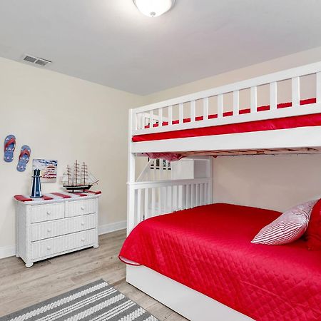 5 Beds 3 Bdr 2 Bath Heated Pool, Grill, Patio Villa Marco Island Eksteriør bilde