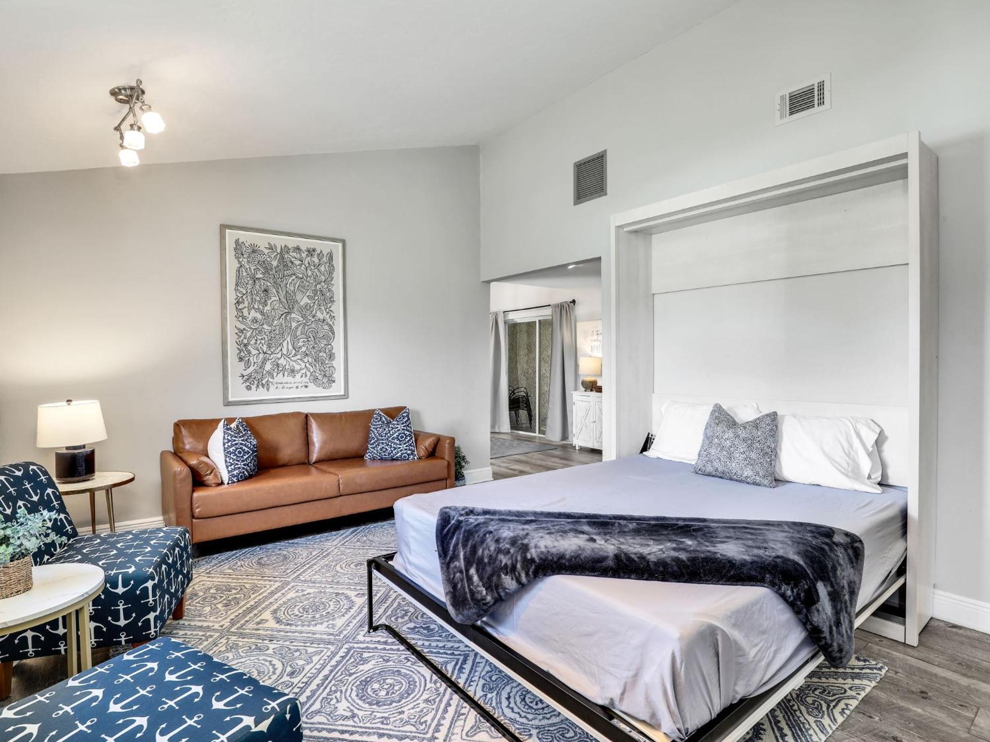 5 Beds 3 Bdr 2 Bath Heated Pool, Grill, Patio Villa Marco Island Eksteriør bilde