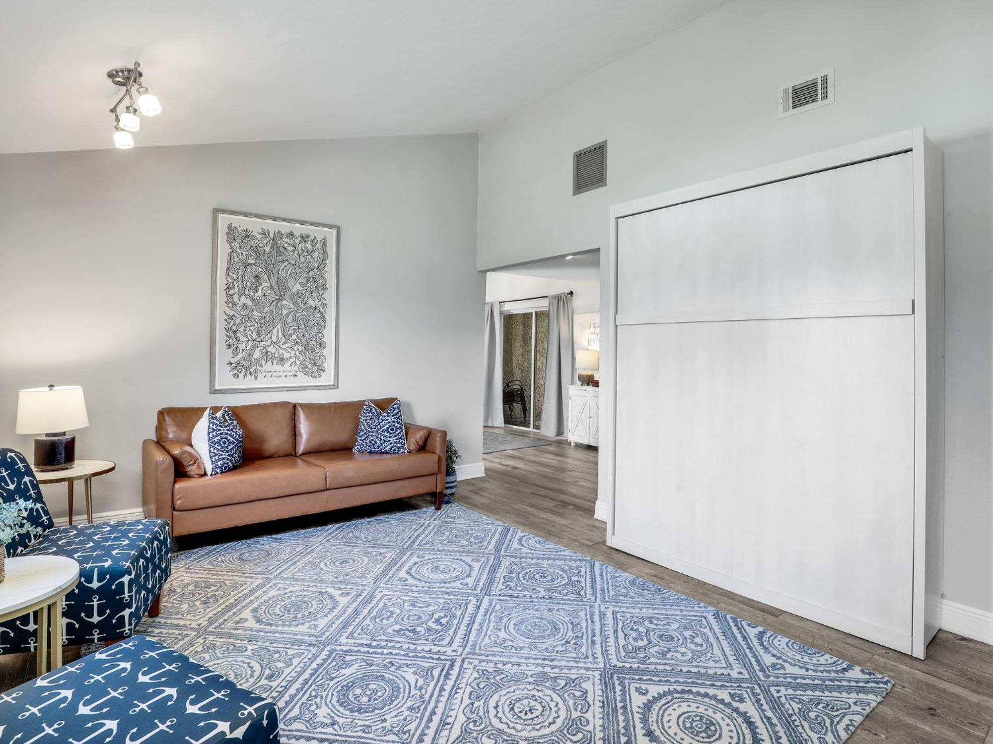 5 Beds 3 Bdr 2 Bath Heated Pool, Grill, Patio Villa Marco Island Eksteriør bilde