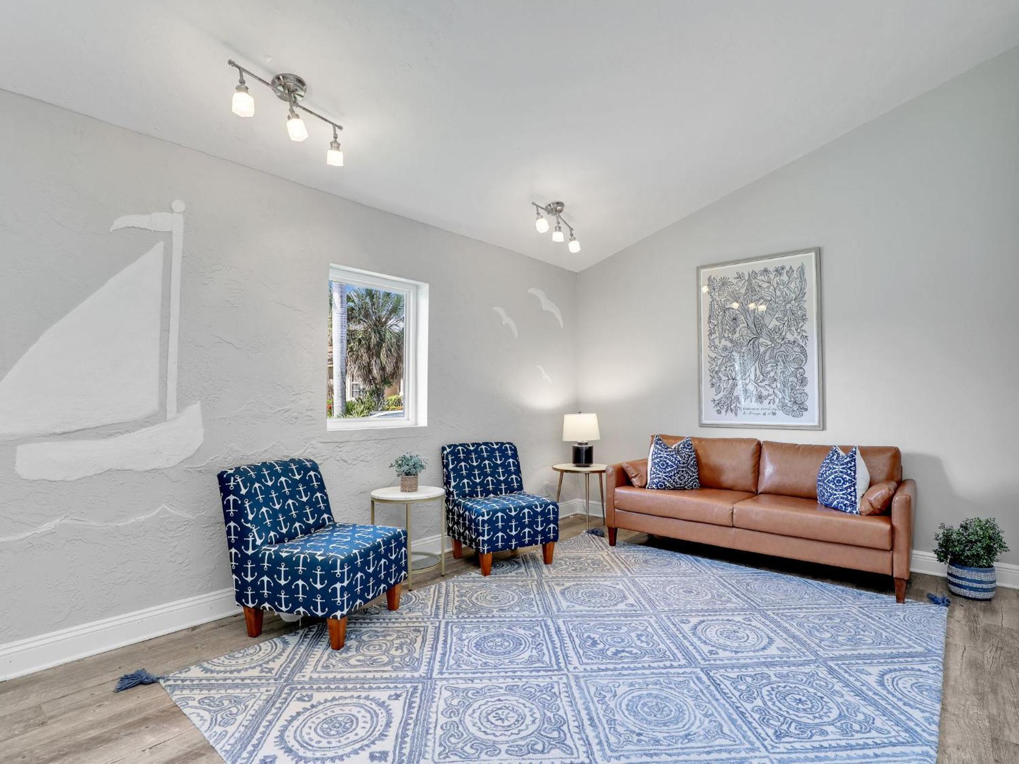 5 Beds 3 Bdr 2 Bath Heated Pool, Grill, Patio Villa Marco Island Eksteriør bilde