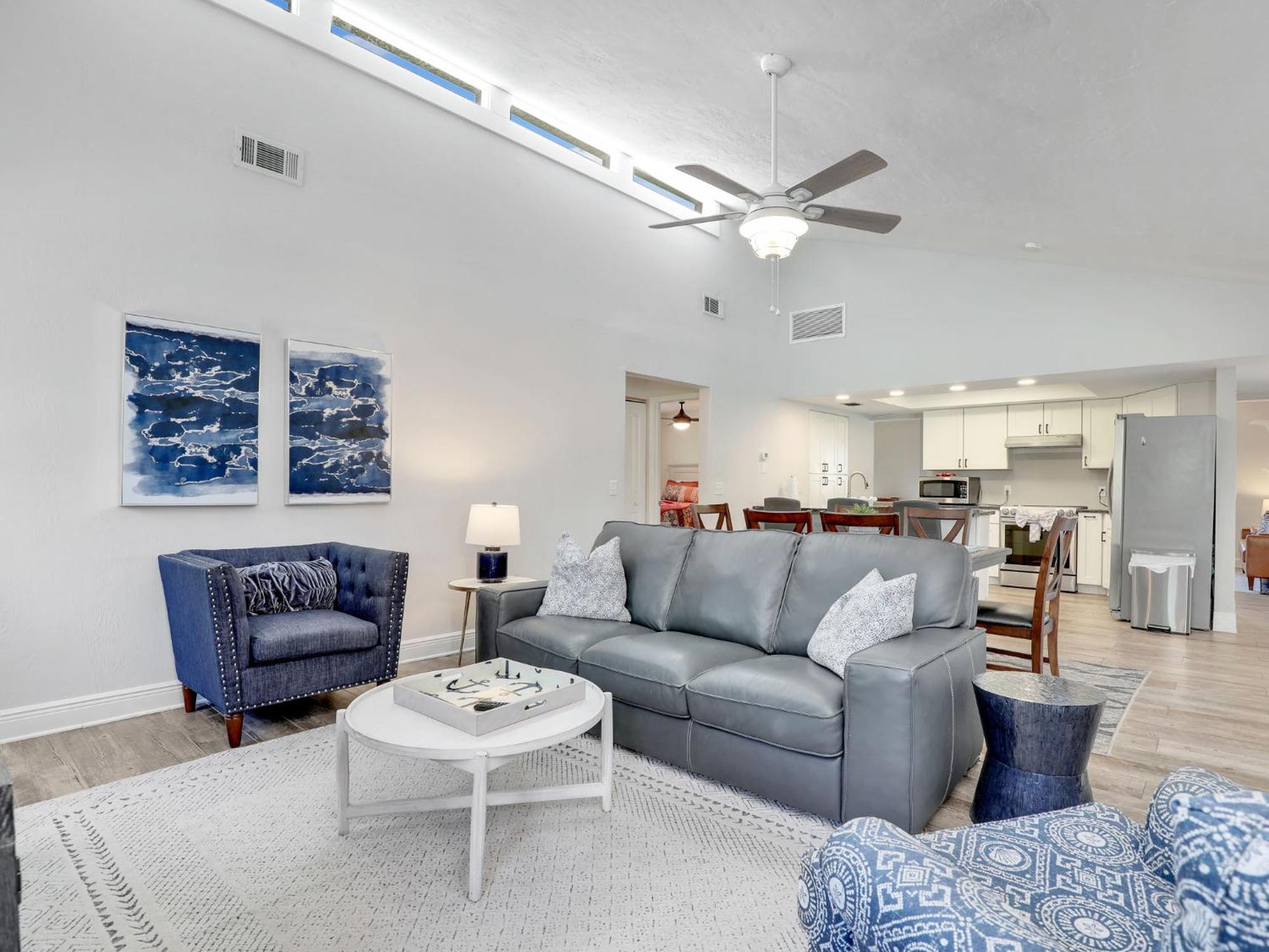 5 Beds 3 Bdr 2 Bath Heated Pool, Grill, Patio Villa Marco Island Eksteriør bilde