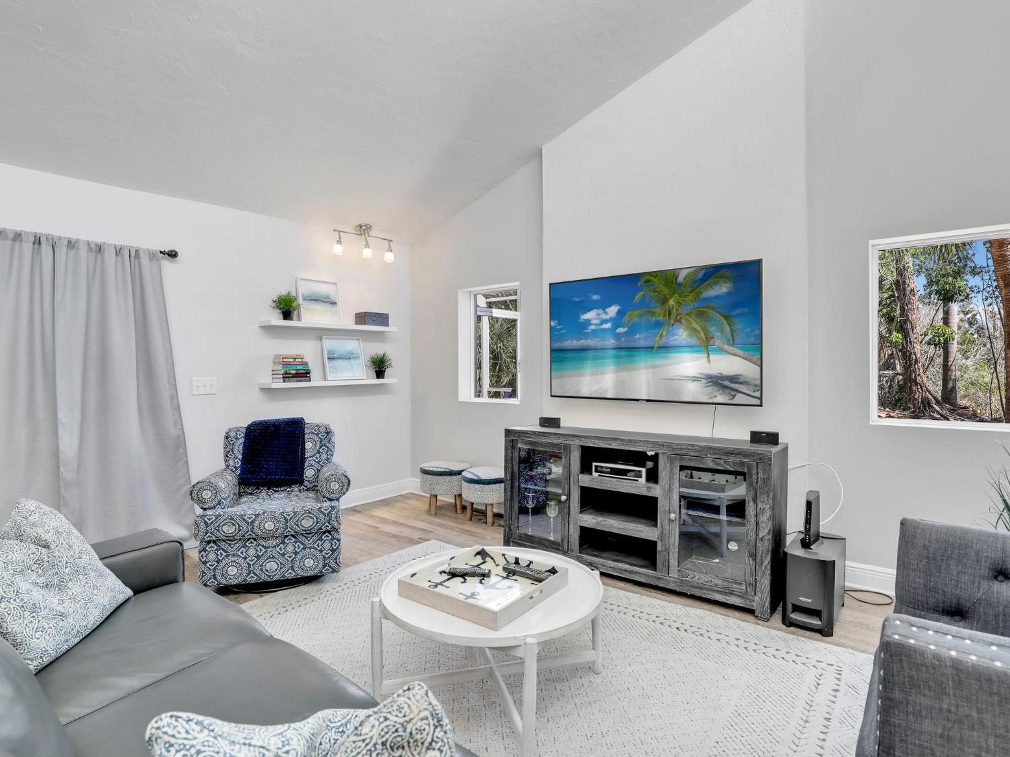 5 Beds 3 Bdr 2 Bath Heated Pool, Grill, Patio Villa Marco Island Eksteriør bilde